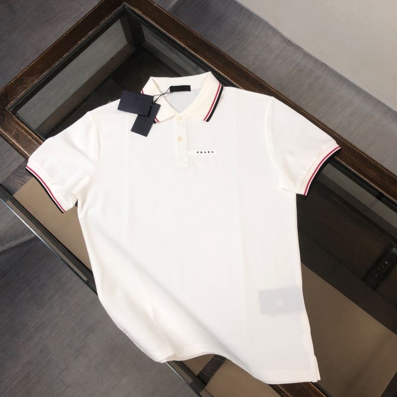 Prada T-Shirts